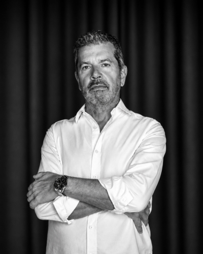 Ariel Fontanet